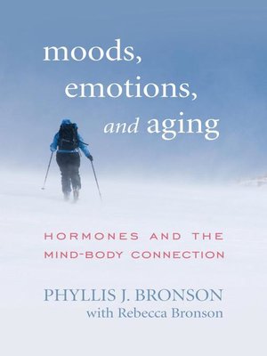 cover image of Moods, Emotions, and Aging